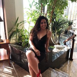 Meet your Posher, Vanessa